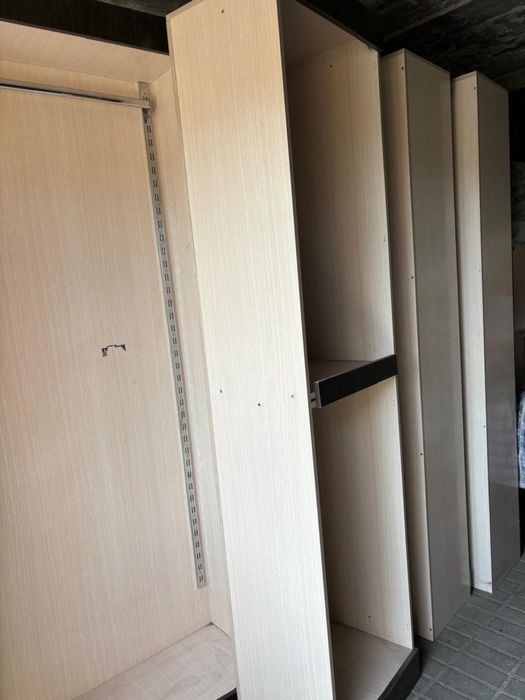 Продам шкафы. Для гардероба. Итд