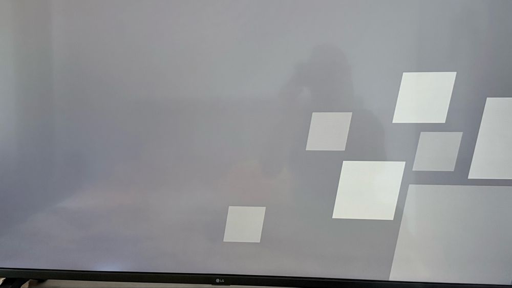 Ultra HD 4K Smart TV 126cm  LG