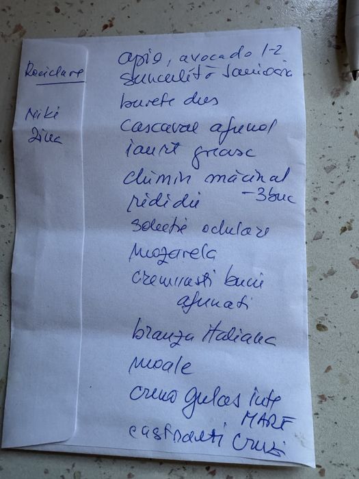 Dau in chirie garsoniera