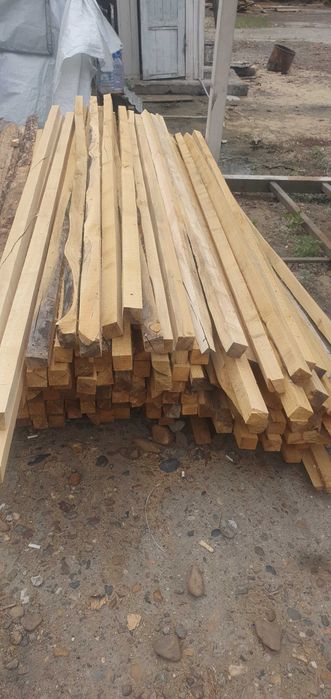 Продам брусок 5×5×3.