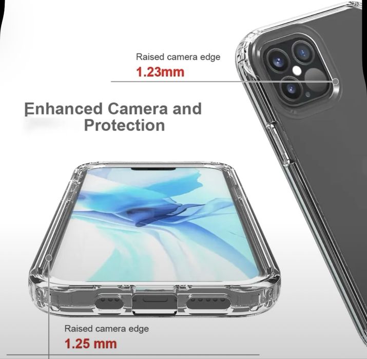 2 в 1 противоударный силиконовый чехол для iPhone 14 Pro Max с MagSafe