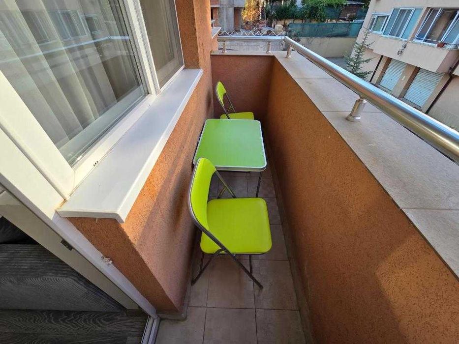 Нощувки Paradise Studio NBU - София