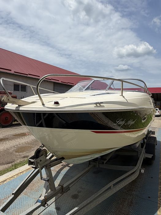 Bayliner 642 Cuddy 2015