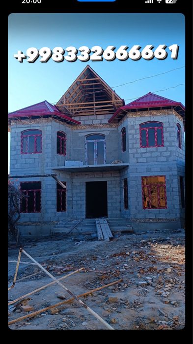 Akfa buxoro N1 xizmati tez arzon eng asosiysi halollik