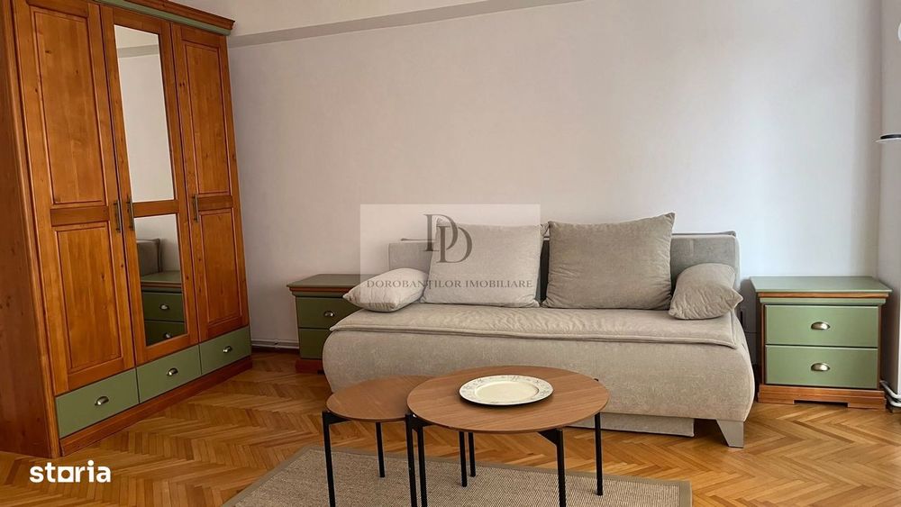 Apartament 3 camere | 88 mp | 2 băi | Parcare | Central – Cipariu — fotografia 1