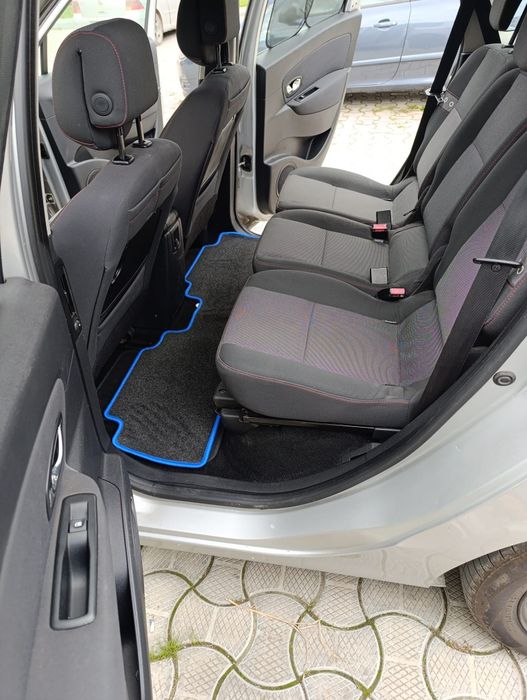 RENAULT Grand Scenic 2012 — imagine 5