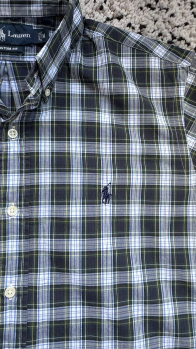 Нова мъжка риза Polo Ralph Lauren размер L