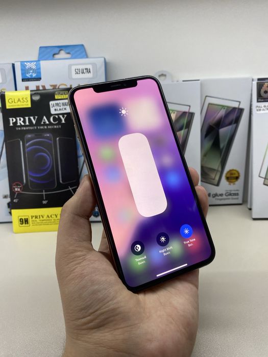 Iphone xs max 256GB Ideal