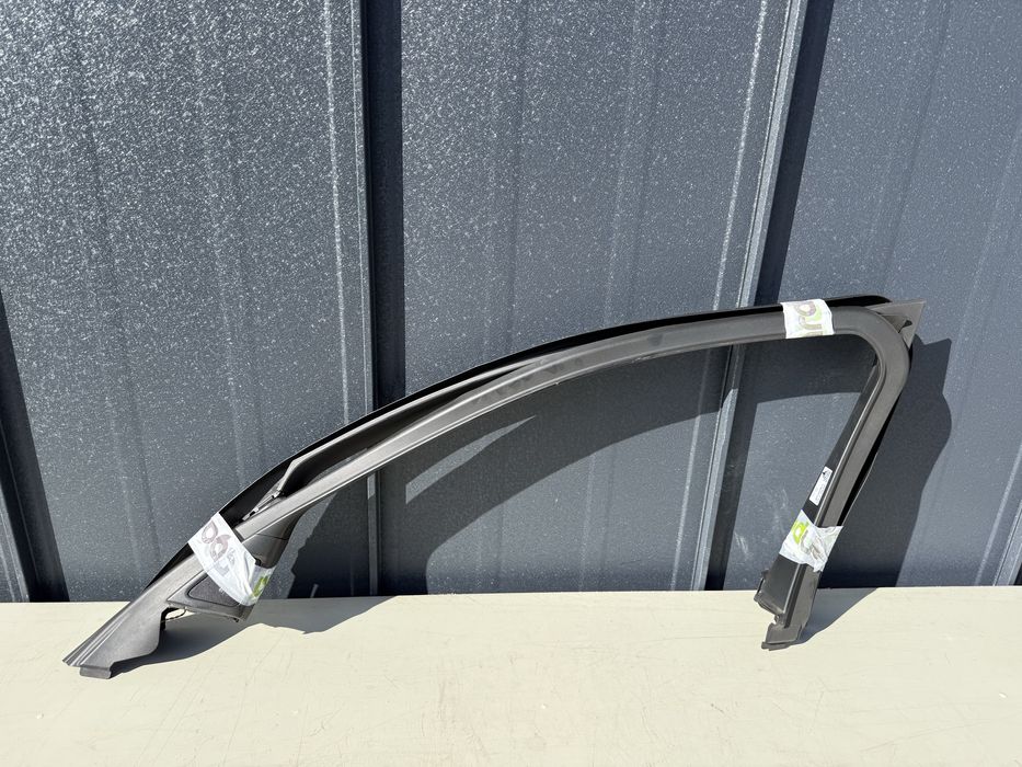 Capace/Rame Tweetere BMW Seria 5 F10 pentru fete usi fata Hi Fi