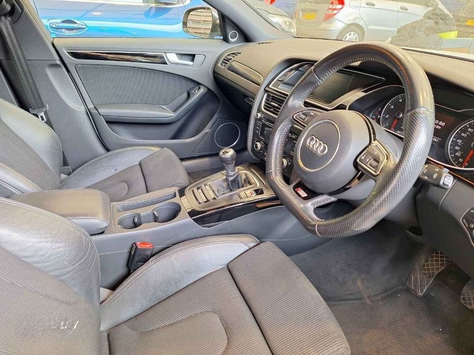 Compresor AC clima Audi A4 B8 2012 SEDAN 1.8 TFSI CJEB