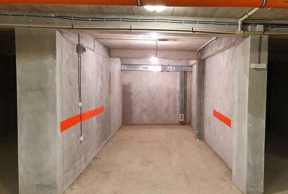 Дава се под наем Двустаен апартамент в Пловдив, Каменица 1 - 55 кв.м за 459 € - Снимка #15