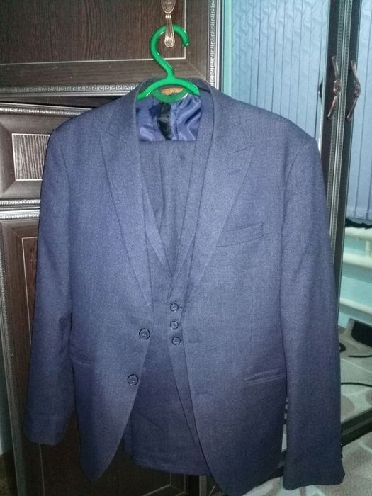 Kastyum shim(klassik)