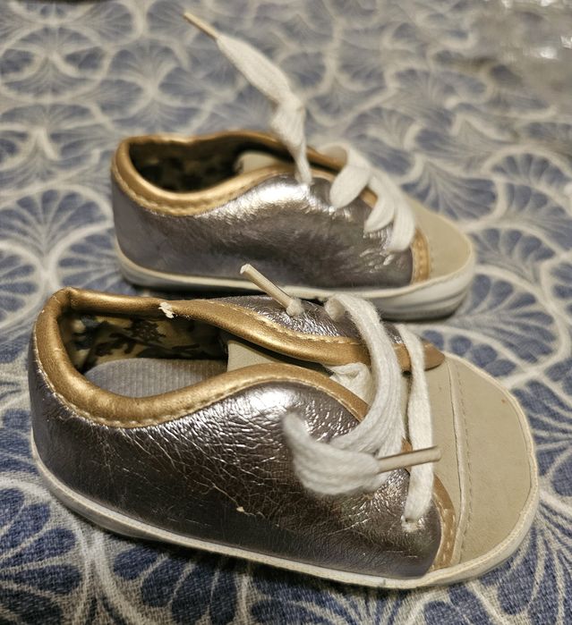 Ghete fetite 0-12 luni