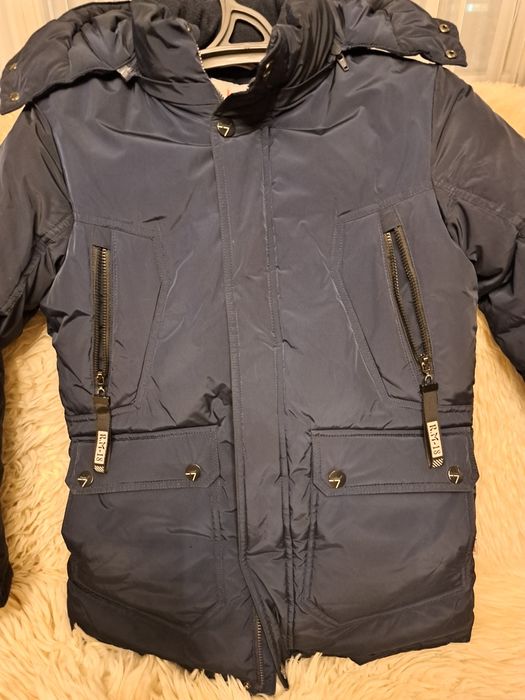 Куртки тёплые на зиму