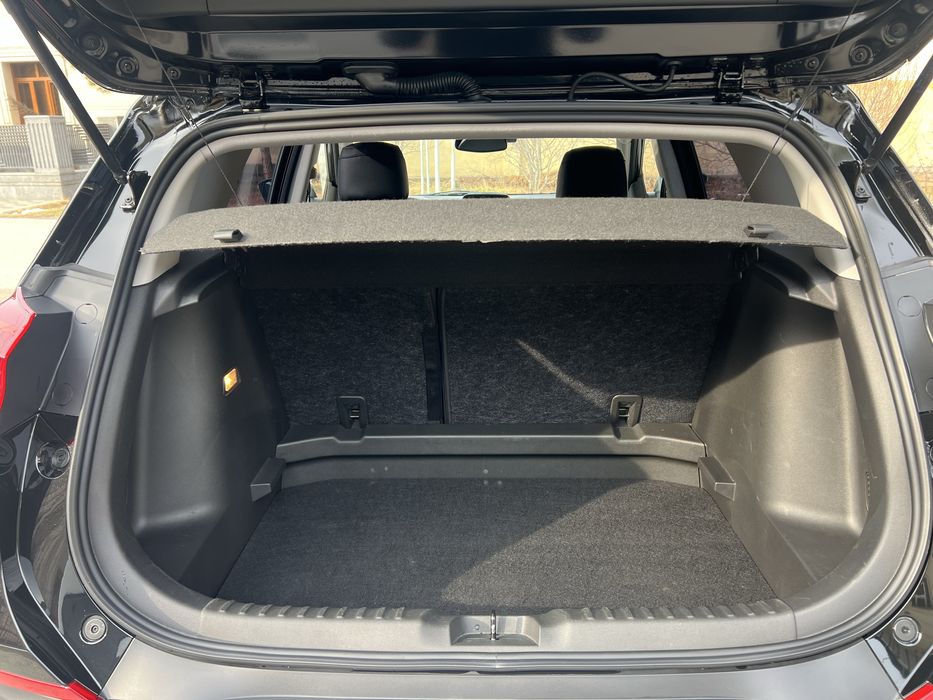 Tracker 2 2023 premier