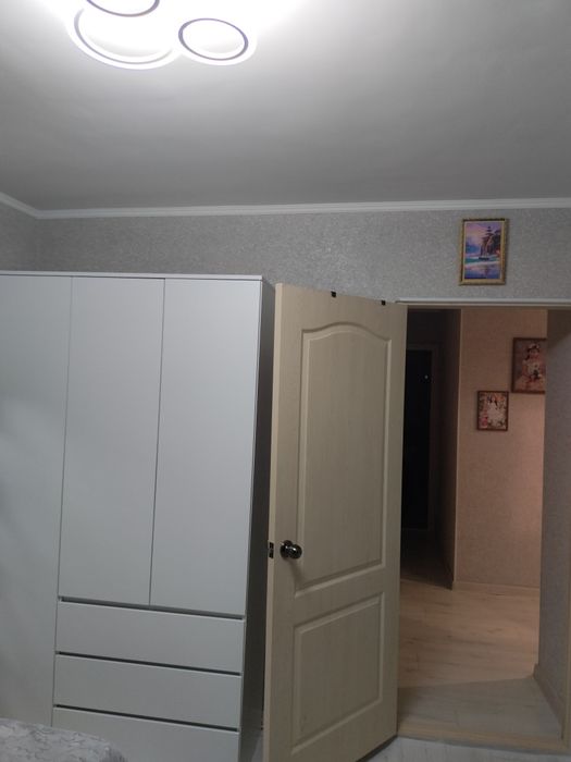 Продам 3 комнатную квартиру