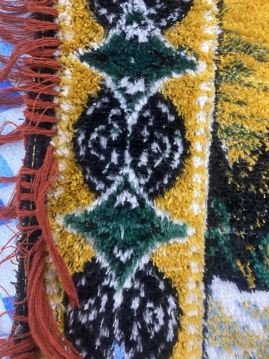 Covor “Rapirea din Serai”-stare impecabila