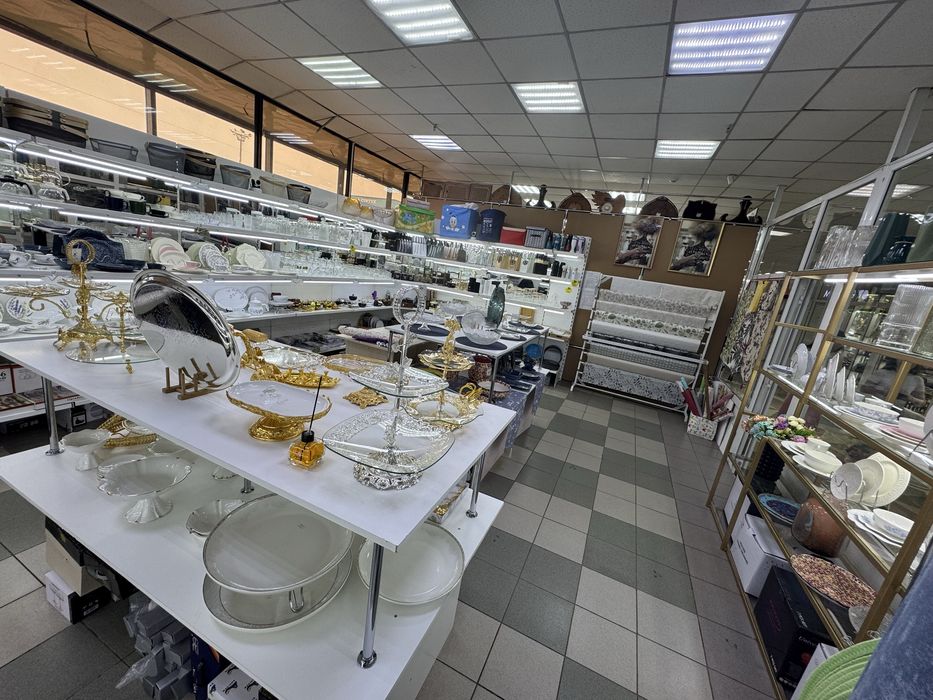 Продам отдел в торговом доме ЦУМе