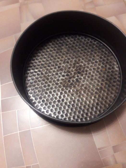 Форма  для торта и выпечки