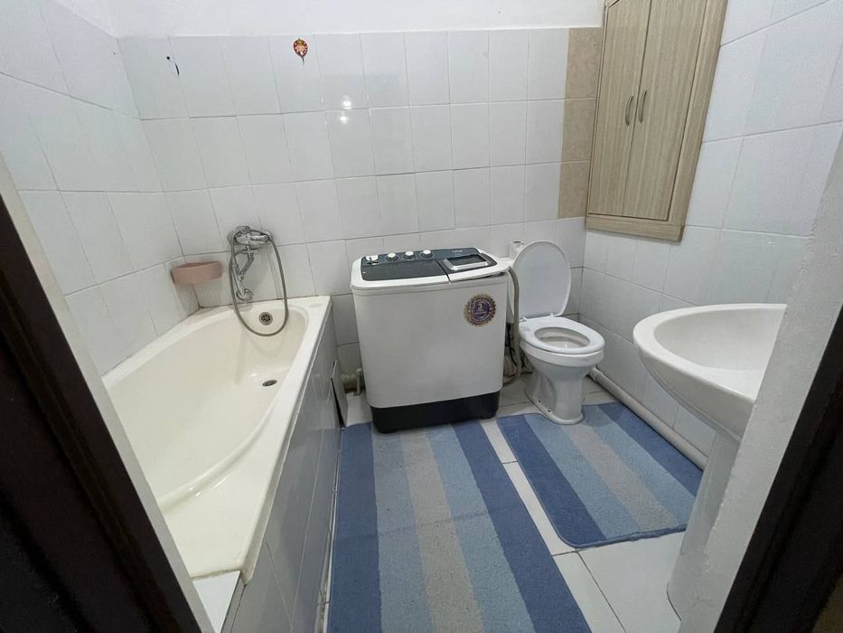 Kvartira sergili Yangi hayot