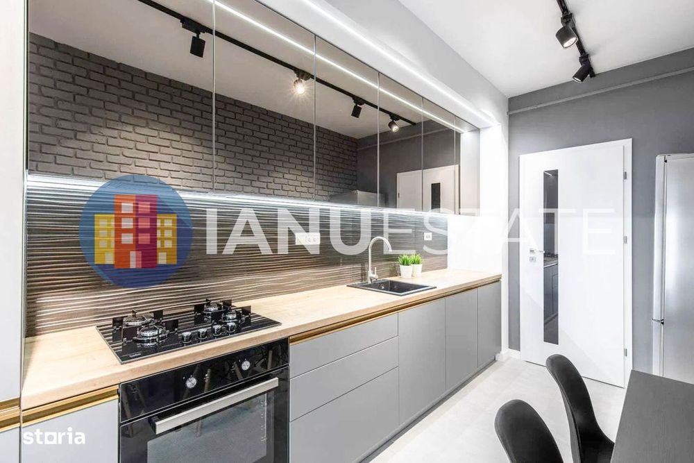 Berceni GrandArena Metalurgiei Tudor Arghezi Lux Centrala 2L Parcare