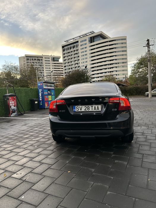 De vanzare Volvo s60 d3