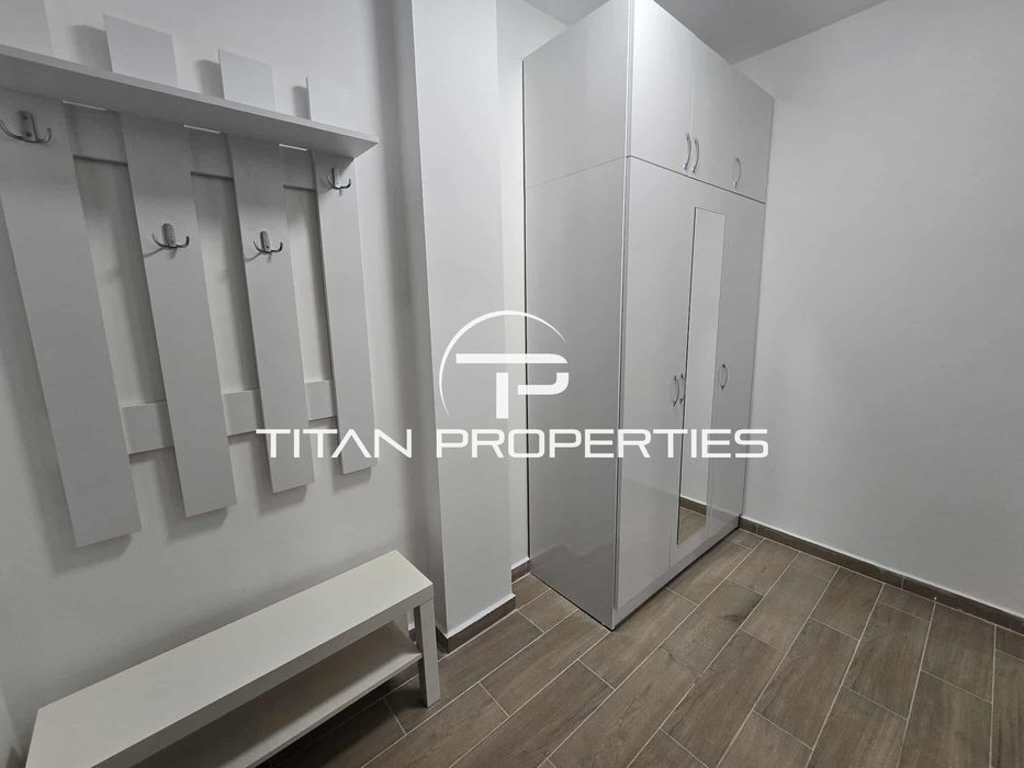 Дава се под наем Едностаен апартамент в Пловдив, Христо Смирненски - 45 кв.м за 331.5 € - Снимка #6