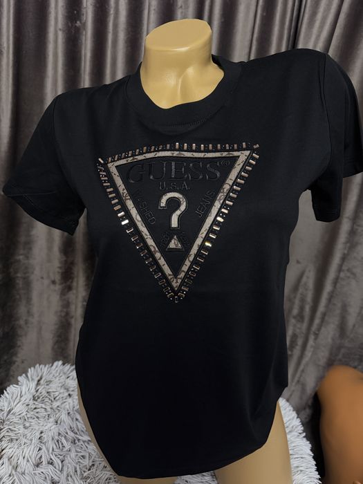 Tricou Guess de dama S M L XL 2XL