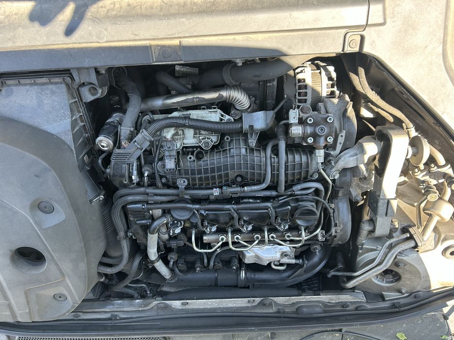 Alternator Volvo S 90 2.0 D 2017