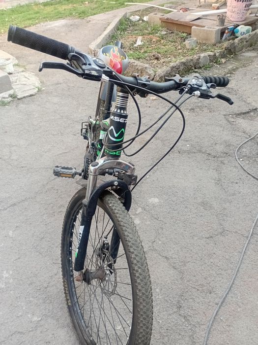 Велосипед для подростков