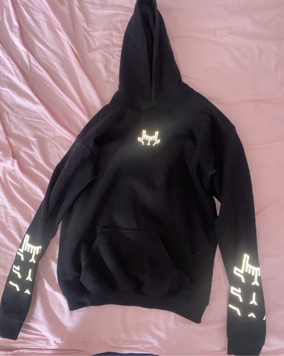 Деткки Екип Jessey Lingard Reflective