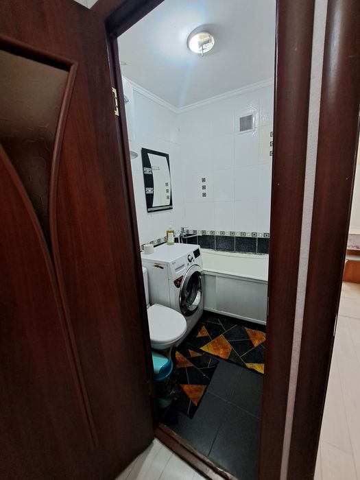 Сдается квартира