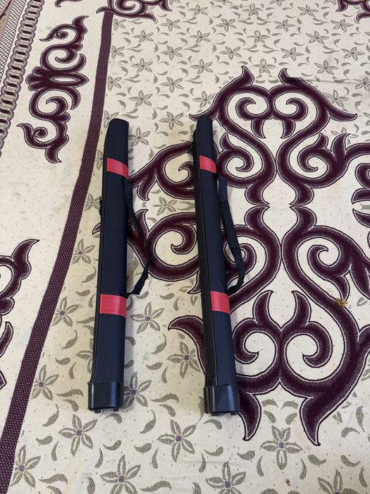 Моховая удочка удилище