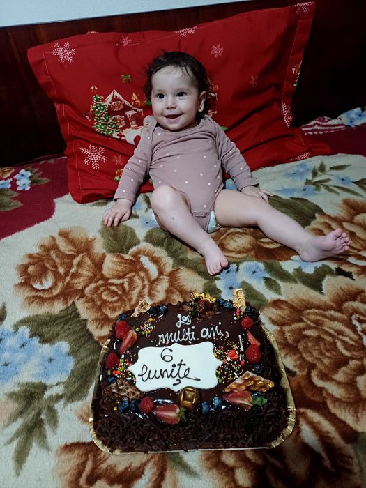 Taur  si o vaca de vânzare