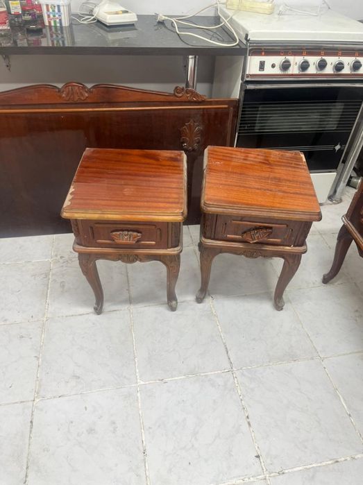 Продам спальный гарнитур