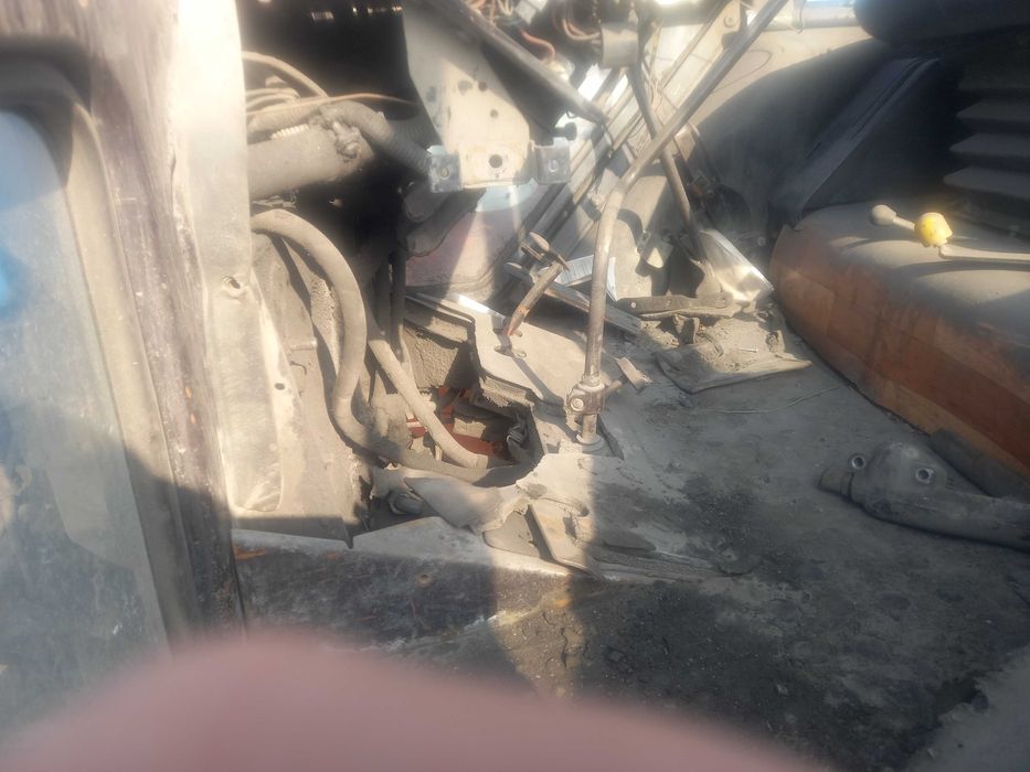 Трактор колесный МТЗ б/у