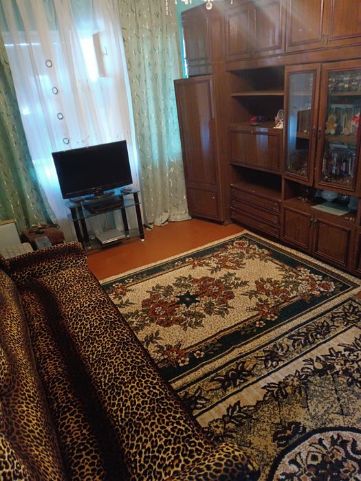 Сдаётся квартира