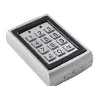 Распродажа Кодовые Панели с Поддержкой брелков и жетонов низкие цены а