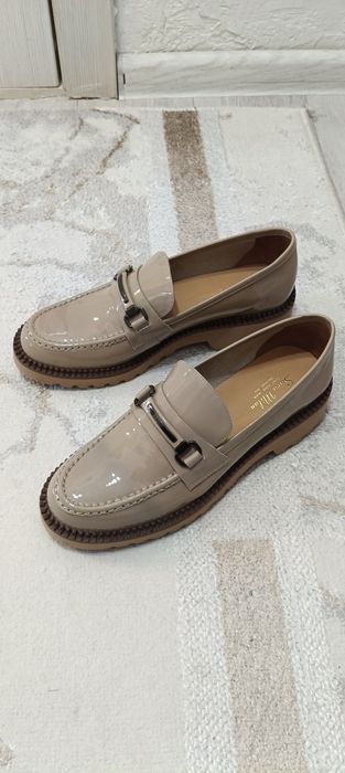 Продам лоферы, новые