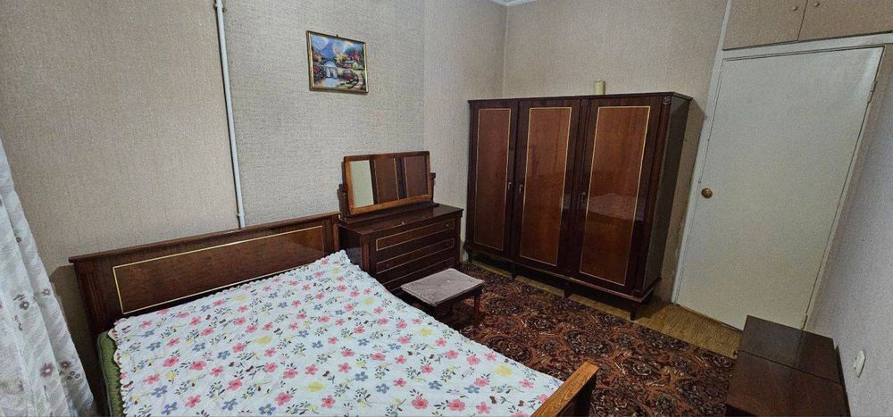 Саид Барака Метро Ойбек 2/3/9