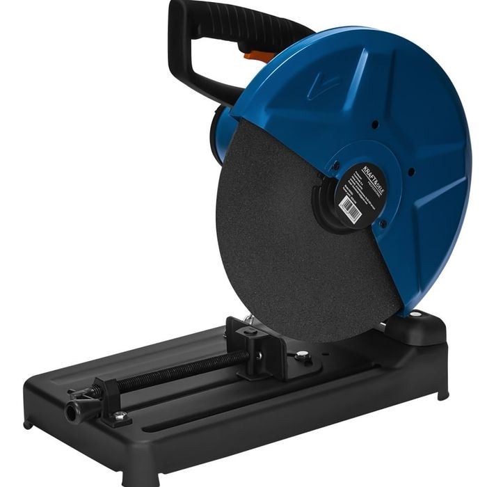 Debitator metal XD553, 2900W, 230V, disc 355 mm, cu menghină reglabilă până la 45 grade