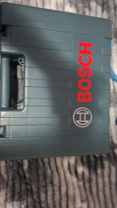 Bosch GBH 2-28 DFV – NOU! Vine cu valiza originala + spiral, dalta etc