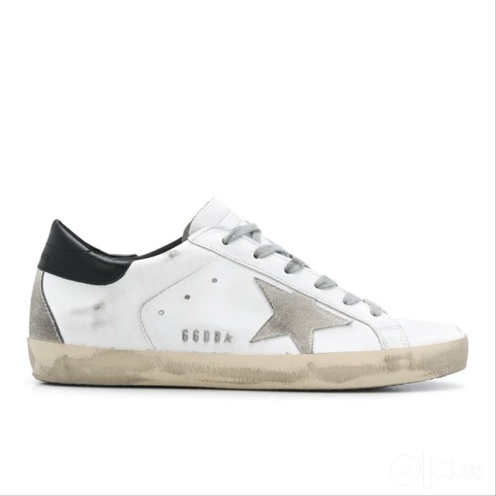Golden Goose Super-Star