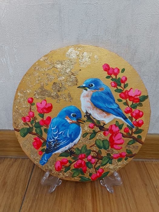 Картины (распродажа)