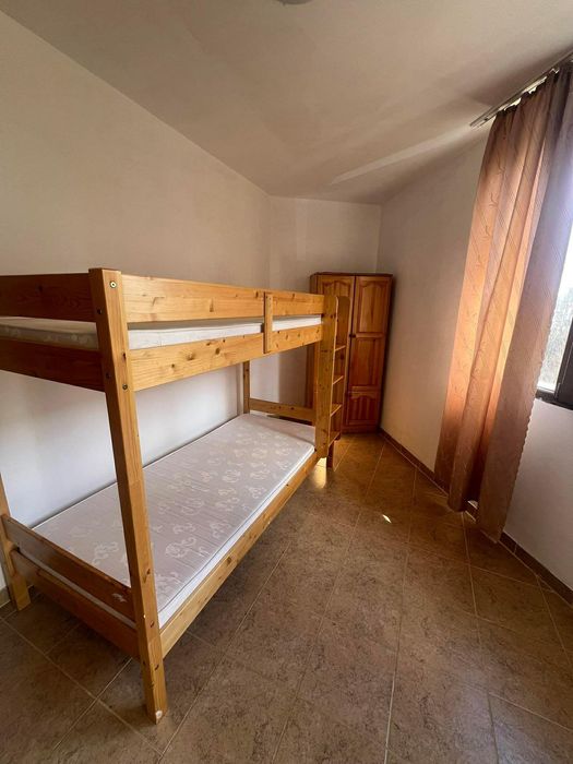 Тристаен апартамент в ж.к. Овча купел .