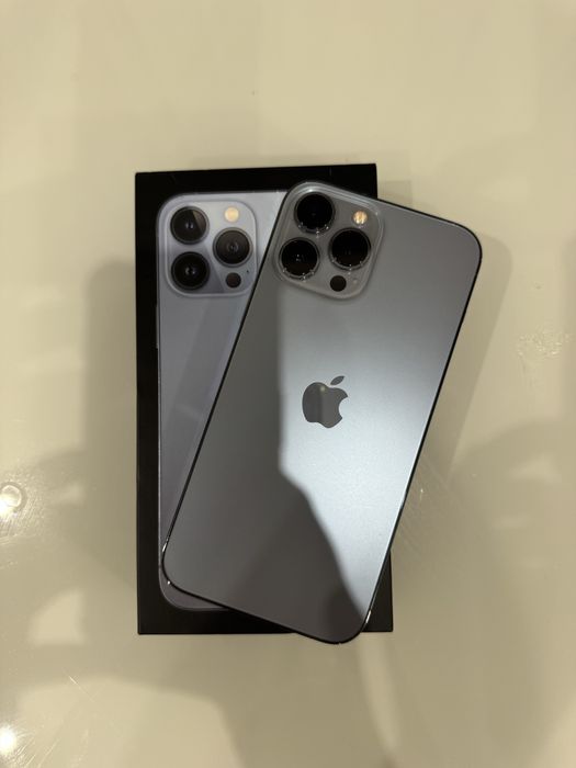 Продам 13 pro max