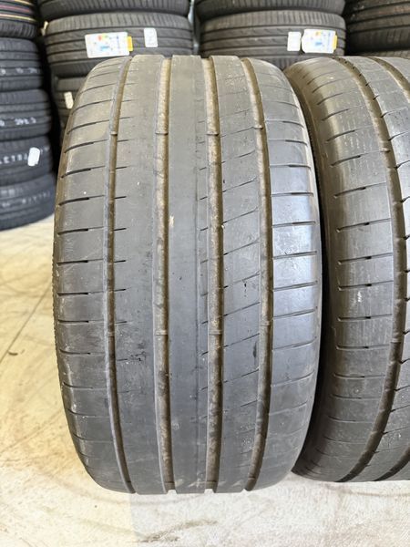 255/35/19 GOODYEAR 2бр