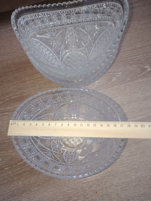 Ваза , для салата