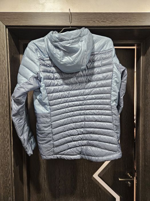 Salomon Дамско Пухено Яке размер Л