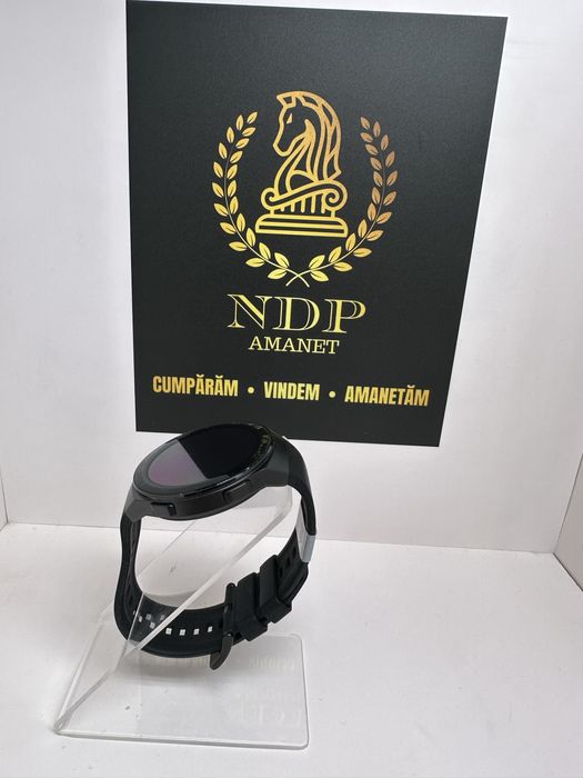 NDP Amanet NON-STOP Calea Vitan Nr. 121 Smart Watch Huawei (38589)